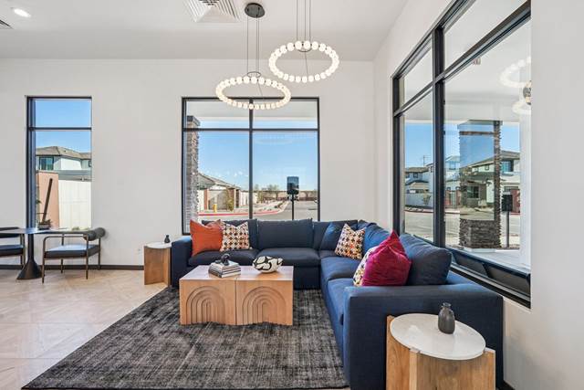 2-bedroom apartment at The Ranches at Gunsmoke in Maricopa, AZ